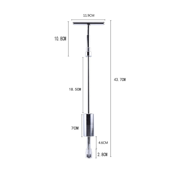 D1 13 in 1 Car Paintless Dent Repair Hail Removal Tool