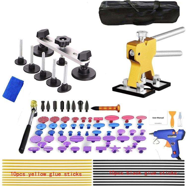 D3 94 in 1 Car Paintless Dent Dings Repair Lifter Tools Kit ÎҵÄÉ̵ê