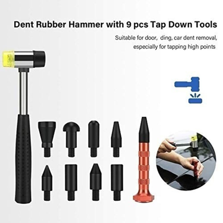 D3 94 in 1 Car Paintless Dent Dings Repair Lifter Tools Kit ÎҵÄÉ̵ê