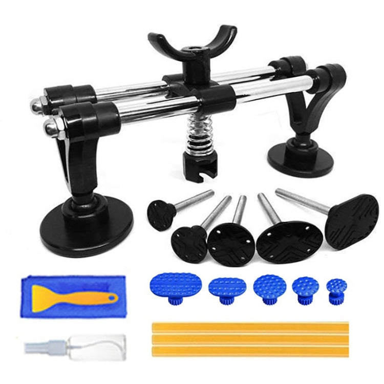 D4 Car Paintless Dent Dings Repair Bridge Puller Lifter Tools Kit ÎҵÄÉ̵ê