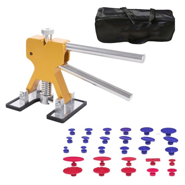 D6 29 in 1 Car Paintless Dent Dings Repair Lifter Tools Kit ÎҵÄÉ̵ê