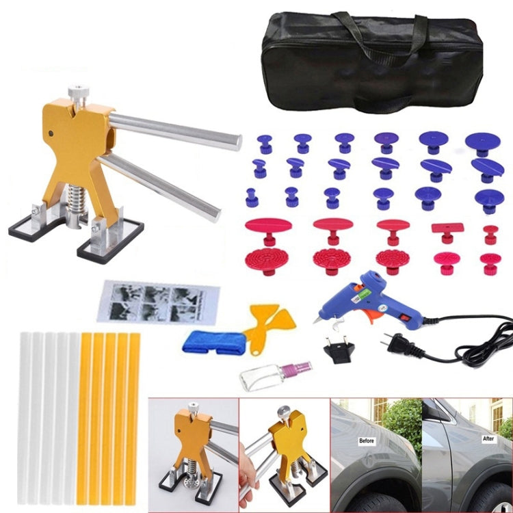 D6 44 in 1 Car Paintless Dent Dings Repair Lifter Tools Kit ÎҵÄÉ̵ê