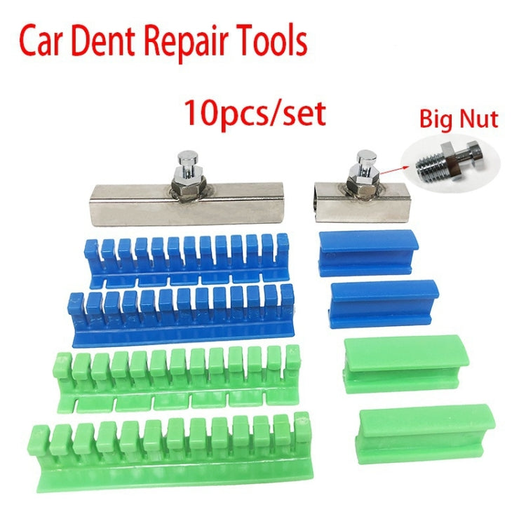 L1 10 in 1 Car Paintless Dent Dings Repair Tools Kit ÎҵÄÉ̵ê