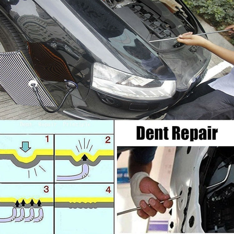 Q1 14 in 1 Car Paintless Dent Repair Hail Remover Hooks Rods Kit ÎҵÄÉ̵ê