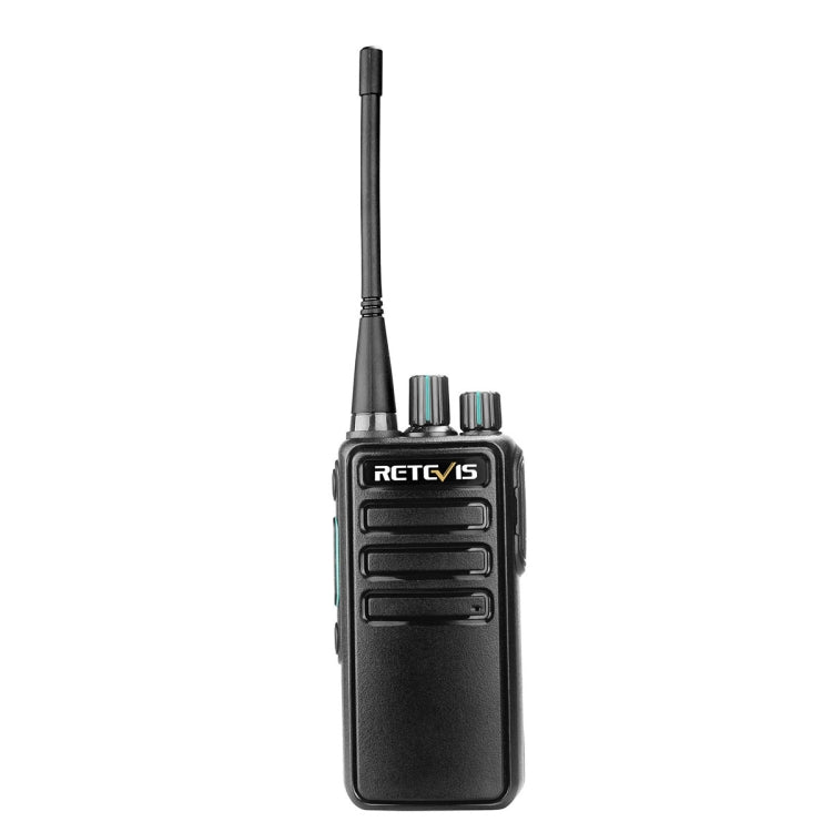 1 Pair RETEVIS RB29 FRS Free-license Two Way Radio Walkie Talkie