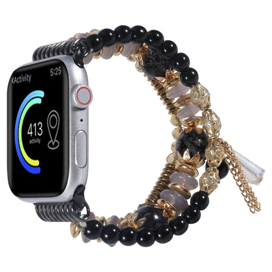 Chain Tassel Watch Band For Apple Watch Series