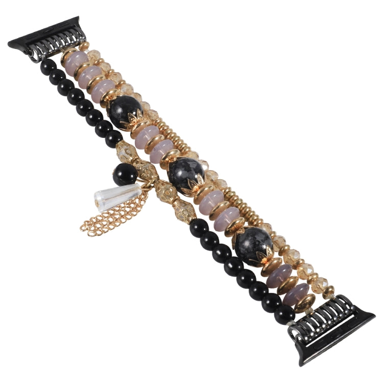 Chain Tassel Watch Band For Apple Watch Series