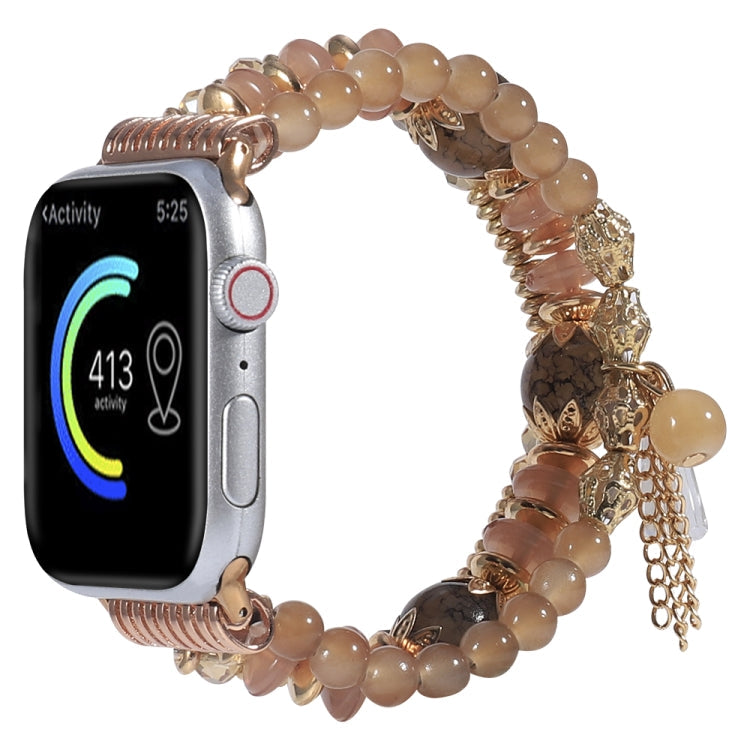 Chain Tassel Watch Band For Apple Watch Series