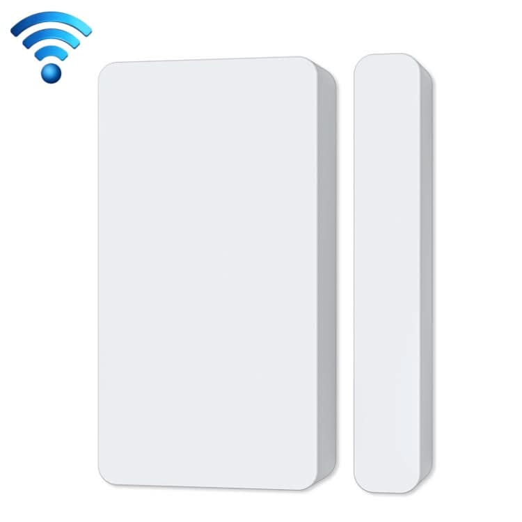 NEO NAS-DS05W WiFi Door Sensor & Window Sensor Reluova