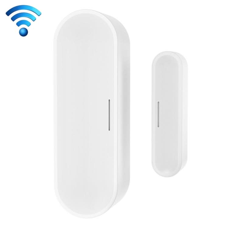 NEO NAS-DS07W WiFi Door Sensor & Window Sensor Reluova