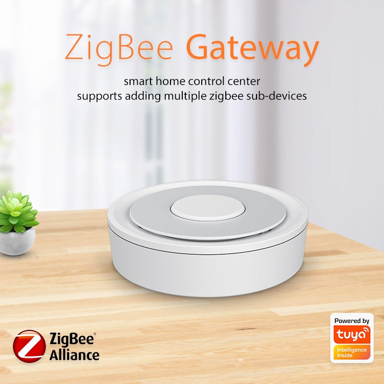 NEO NAS-GW01B ZigBee WiFi Gateway Smart Control Center My Store