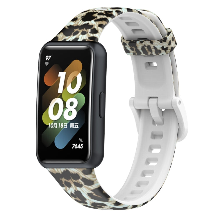 TPU Watch Band