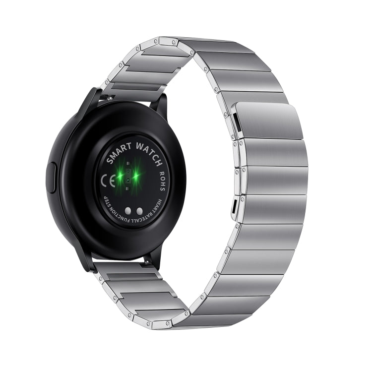 Magnetic Steel Watch Band