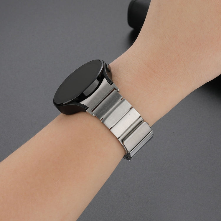 Magnetic Steel Watch Band