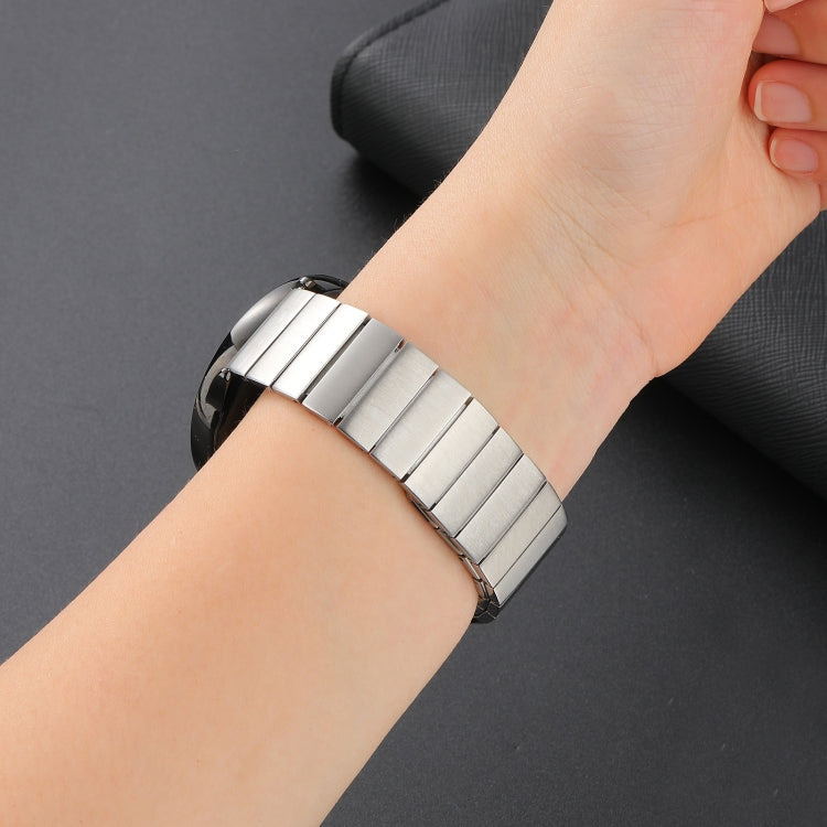 Magnetic Steel Watch Band