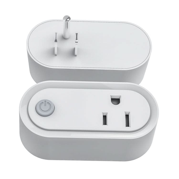 NEO NAS-WR12W 15A 2.4G WiFi US Smart Power Plug My Store