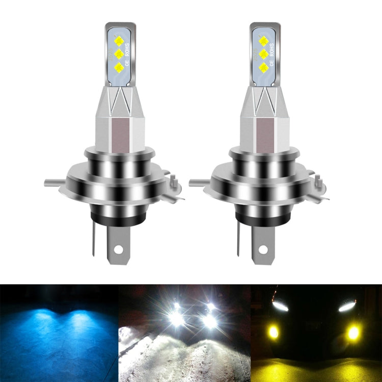 DC 12V-24V 12W 1800LM Car LED Fog Light, Series 2 ÎҵÄÉ̵ê