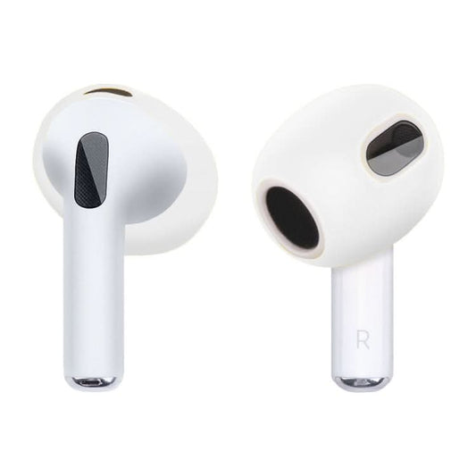 Ear Cap Silicone Protective Case for AirPods 3