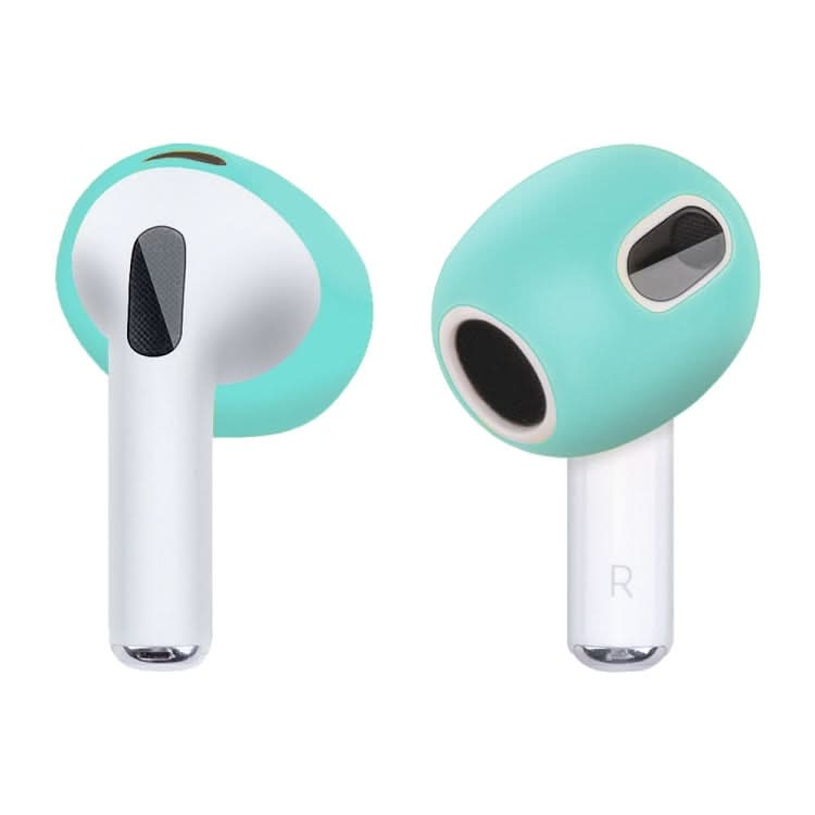 Ear Cap Silicone Protective Case for AirPods 3