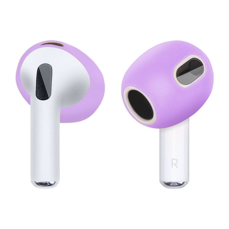 Ear Cap Silicone Protective Case for AirPods 3