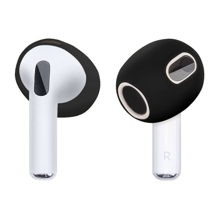 Ear Cap Silicone Protective Case for AirPods 3