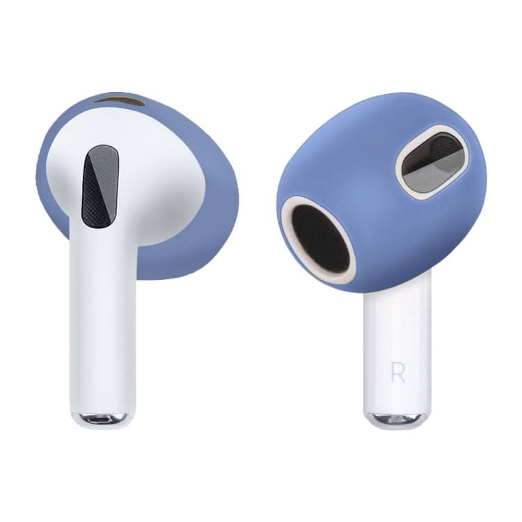 Ear Cap Silicone Protective Case for AirPods 3