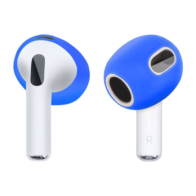 Ear Cap Silicone Protective Case for AirPods 3