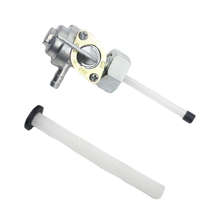 2 PCS Motorcycle Fuel Tap Valve Petcock Fuel Tank Gas Switch for Honda CB400/CB500/CB550/CB750