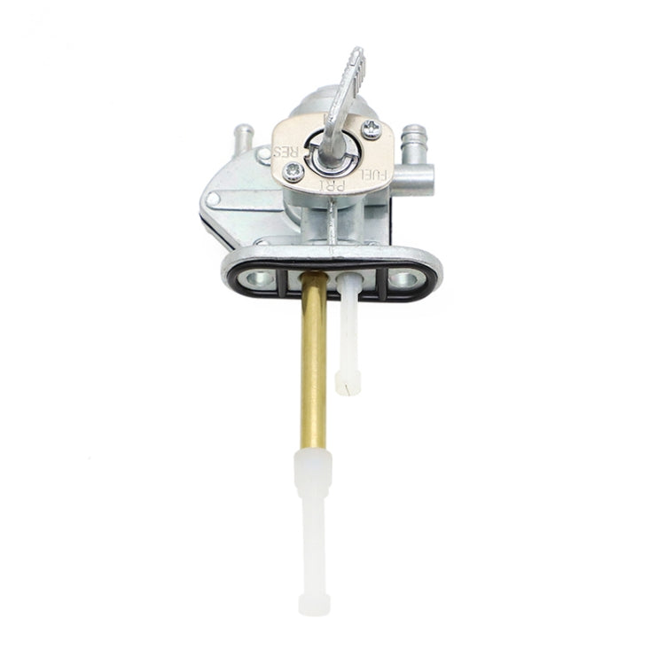 Motorcycle Fuel Tap Valve Petcock Fuel Tank Gas Switch for Suzuki LT80