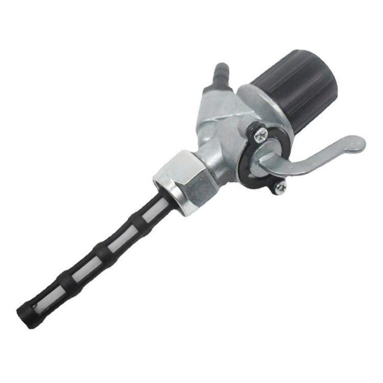 Motorcycle Fuel Tap Valve Petcock Fuel Tank Gas Switch for MZ ETZ 150/250/251 TS ES Trofeo