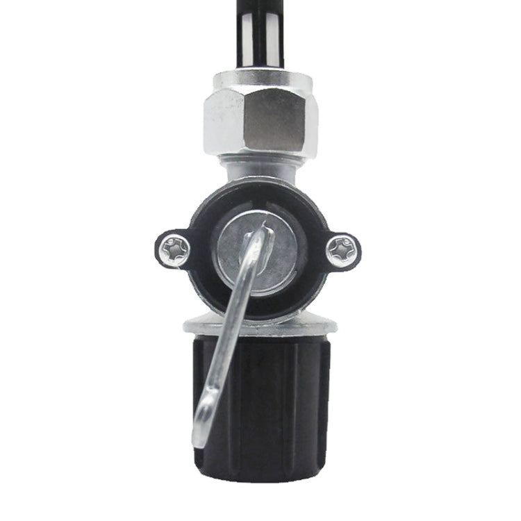 Motorcycle Fuel Tap Valve Petcock Fuel Tank Gas Switch for MZ ETZ 150/250/251 TS ES Trofeo