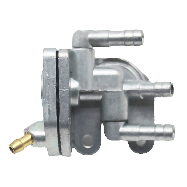 Motorcycle Fuel Tap Valve Petcock Fuel Tank Gas Switch 2UJ-24500-00 for Yamaha Virago Vstar XV250 XV125