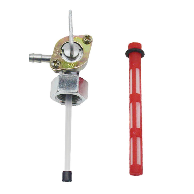 Motorcycle Fuel Tap Valve Petcock Fuel Tank Gas Switch for Honda CB400F 1977 ÎҵÄÉ̵ê