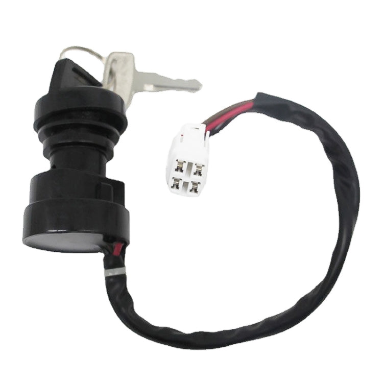 Motorcycles Ignition Key Switch for Yamaha YFM400/YFM450/YFZ450 ÎҵÄÉ̵ê