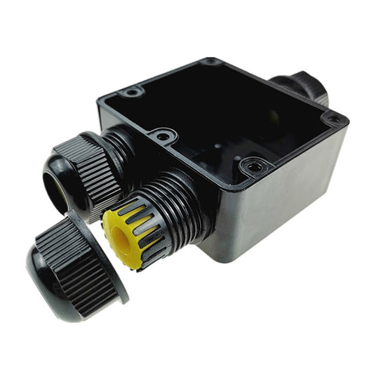 G712 IP68 Waterproof Junction box with Terminal My Store