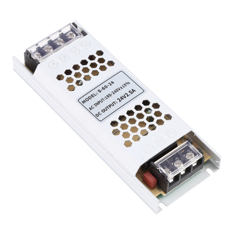 LED Transformer Switching Power Supply