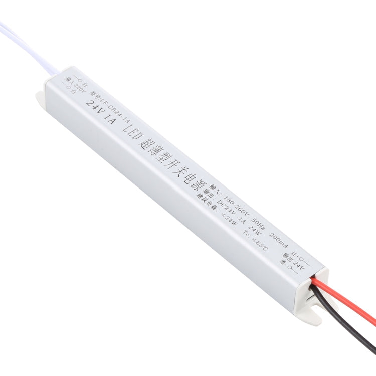 LED Long Strip Switching Power Supply My Store