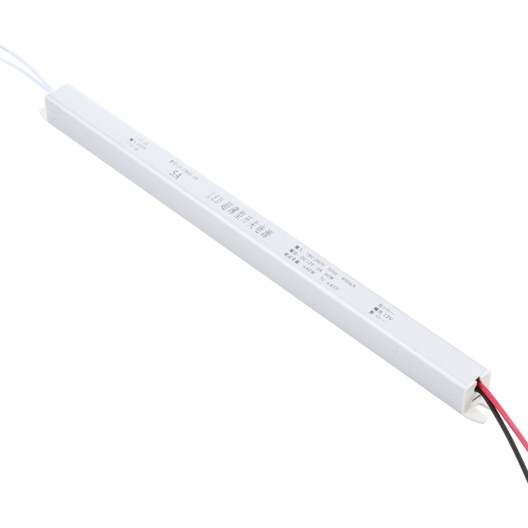 LED Long Strip Switching Power Supply