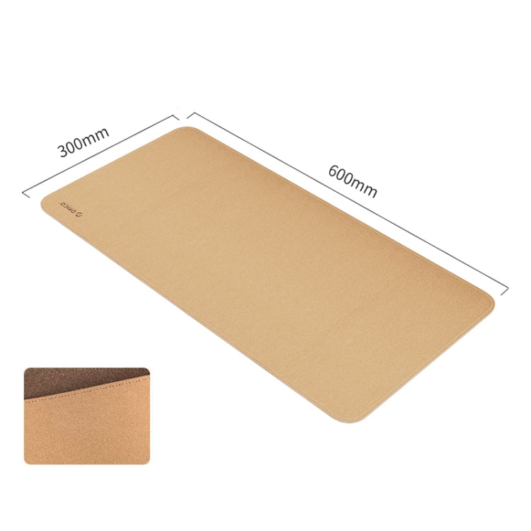 ORICO Double Sided Mouse Pad, Size: 300x600mm My Store