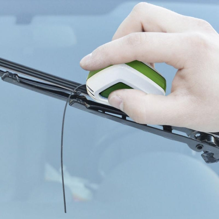 Car Windshield Wiper Blade Restorer