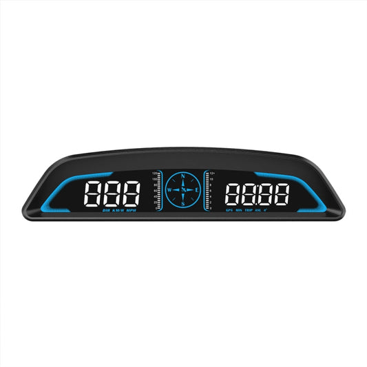 G3 Car 5.5 inch HUD Head-up Display HD GPS Speed Alarm Odometer ÎҵÄÉ̵ê