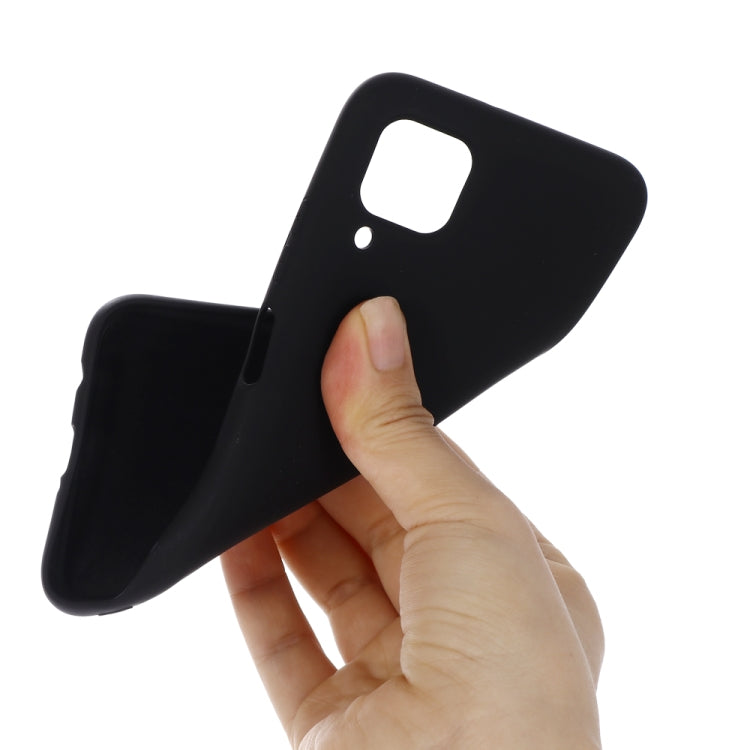 Solid Color Liquid Silicone Dropproof Protective Case My Store