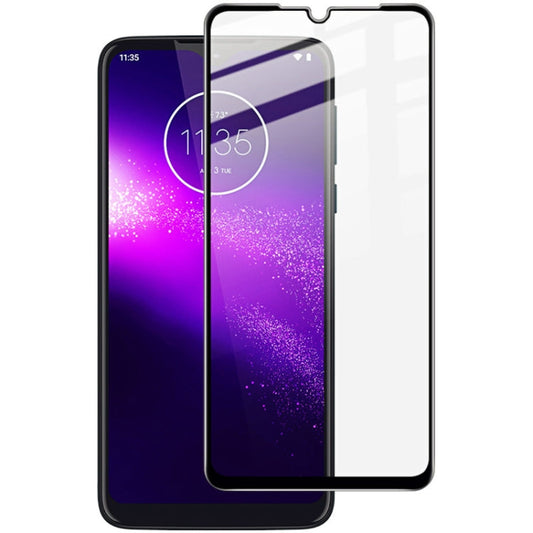 IMAK Full Screen Tempered Glass Film Pro+ Series