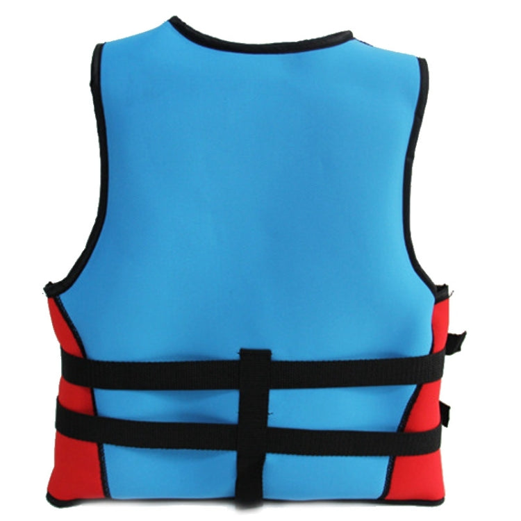 MANNER QP2007 Children Buoyancy Vest Swimming Aid Life Jacket Reluova