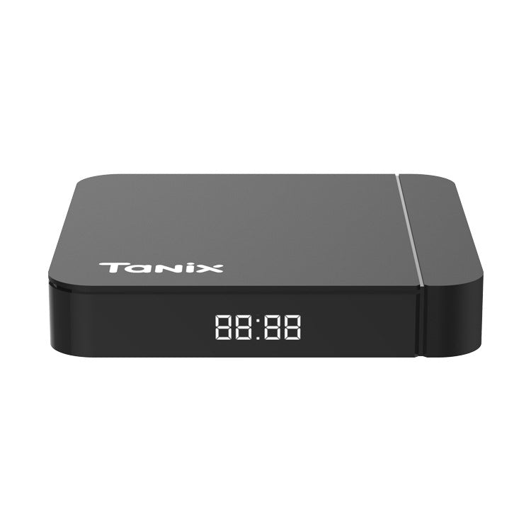 Tanix W2 Amlogic S905 Quad Core Smart TV Set Top Box Reluova