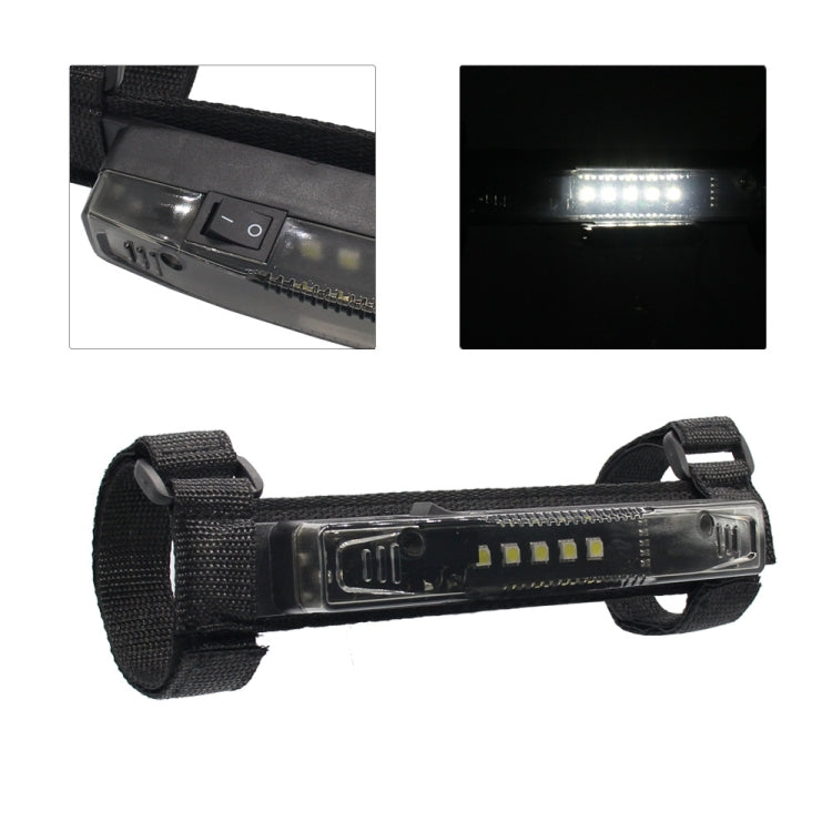 Motorcycle LED Guard Bar Light for UTV ATV Polaris RZR Golf Cart ÎҵÄÉ̵ê