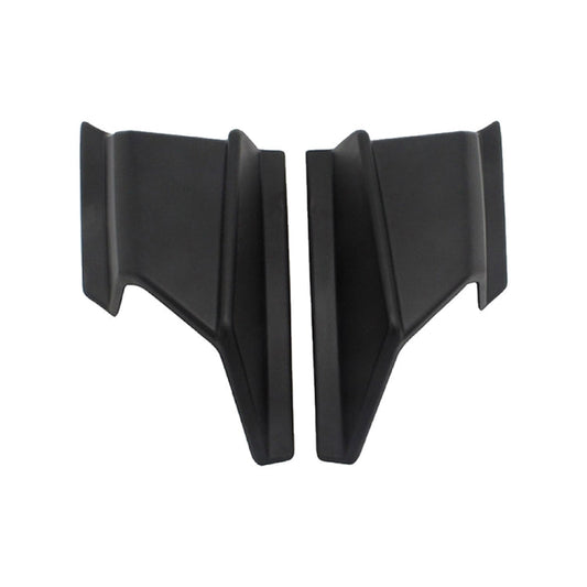 Motorcycle Winglet Aerodynamic Wing Kit Spoiler for Honda ADV150 2019-2020