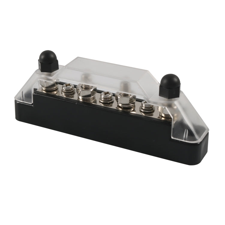 7 Way Power Distribution Block Terminal Studs with 2 Fixing Screws ÎҵÄÉ̵ê