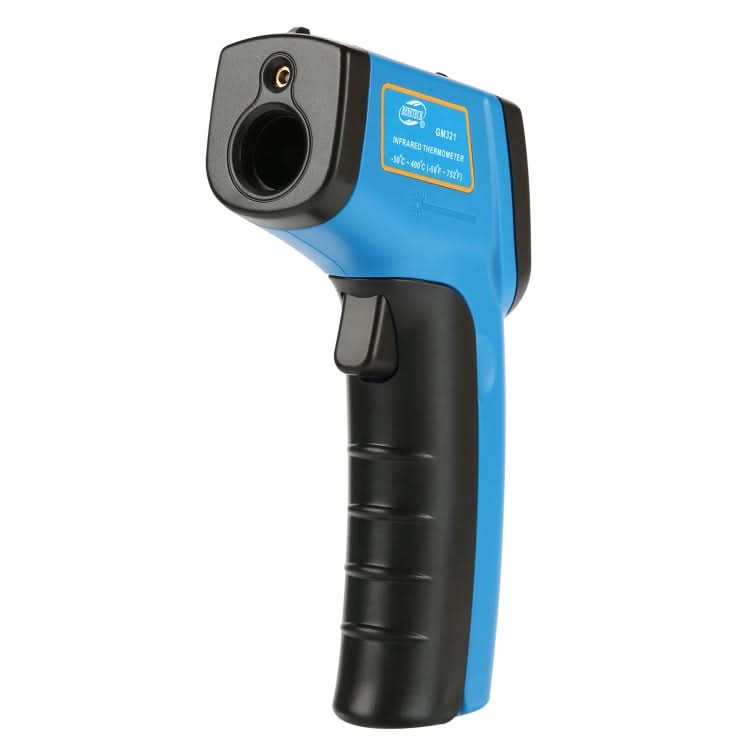 BENETECH GM321 Digital Non-Contact Infrared Thermometer, Battery Not Included My Store