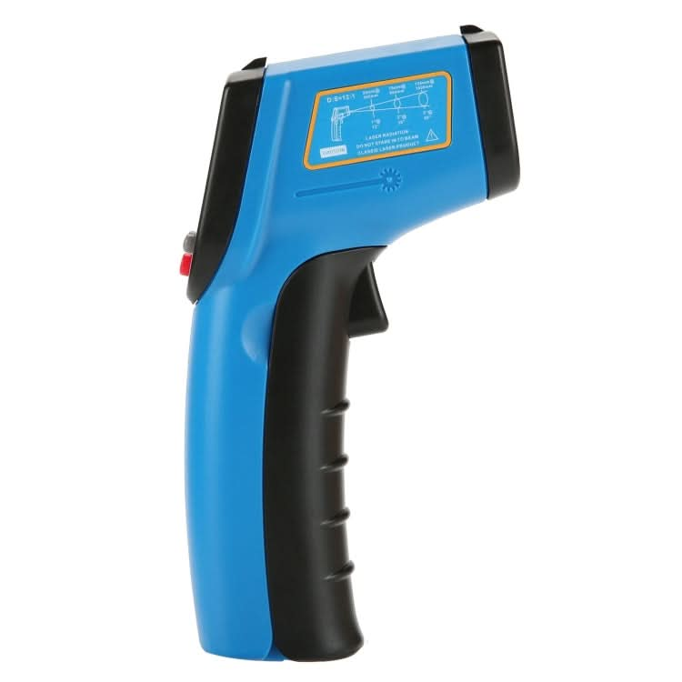 BENETECH GM321 Digital Non-Contact Infrared Thermometer, Battery Not Included My Store